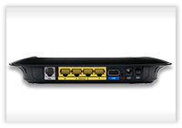 Linksys WAG320N