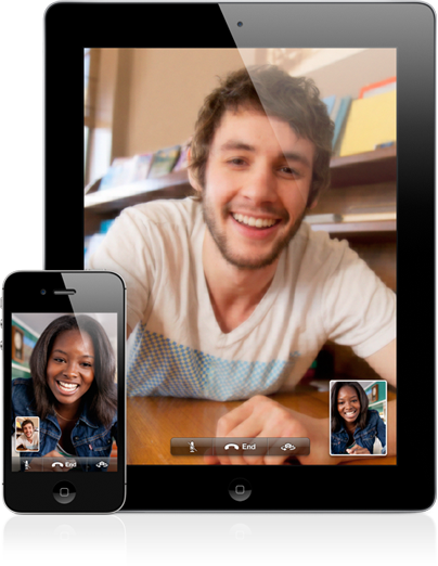 facetime