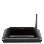 D-Link DSL-2730U