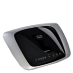 LINKSYS WAG160N