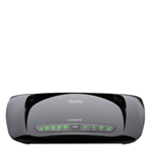 LINKSYS WAG320N