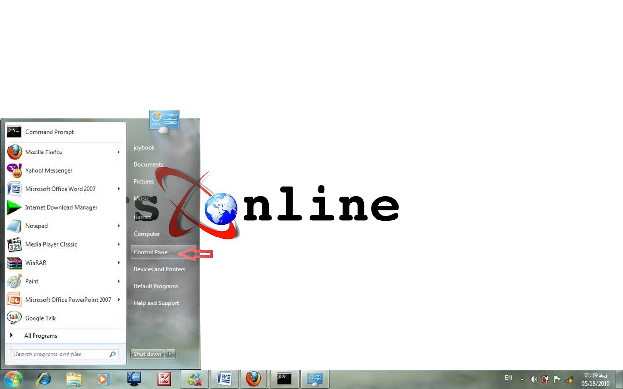 windows 7