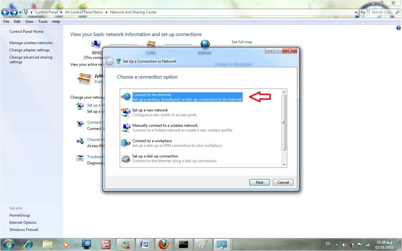 windows 7