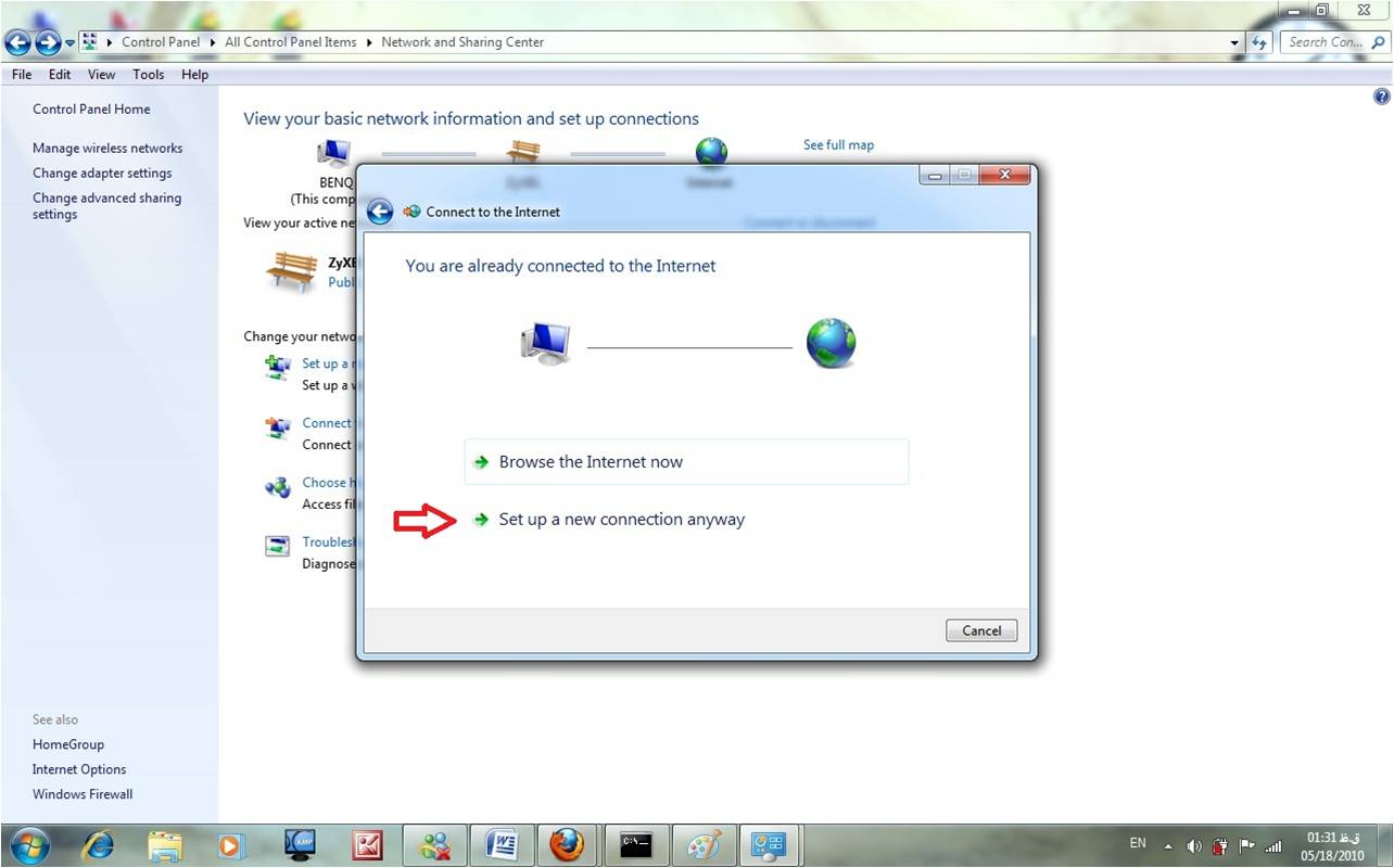 windows 7