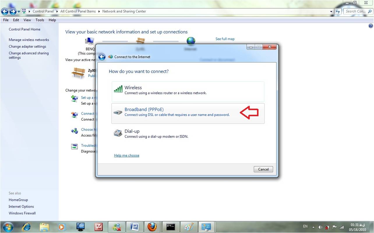 windows 7