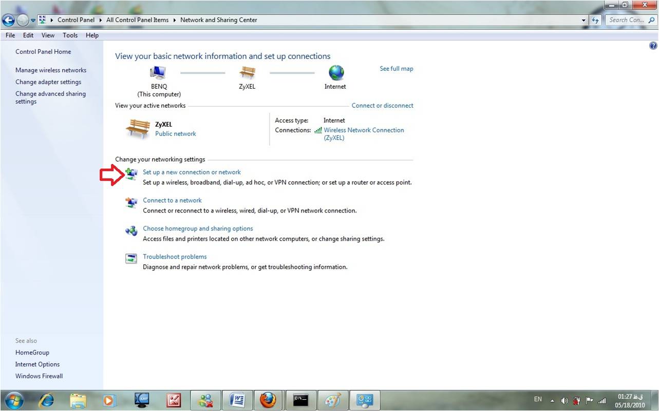 windows 7