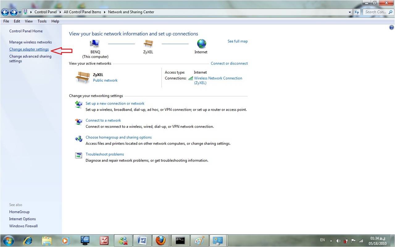 windows 7