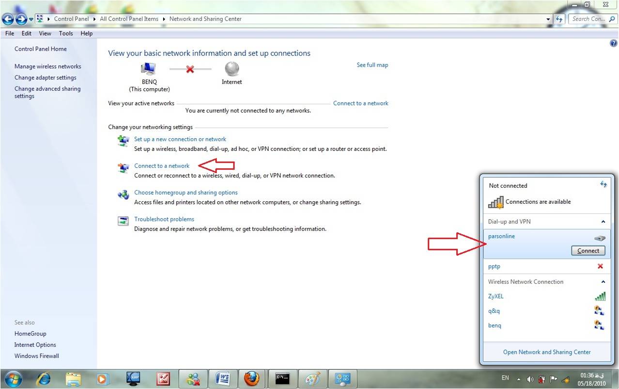 windows 7