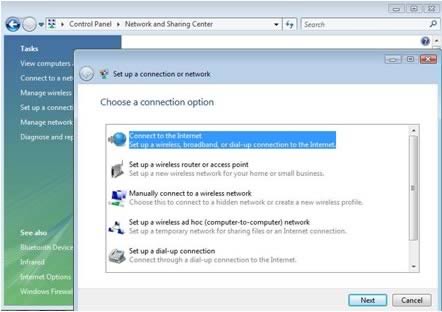 windows vista