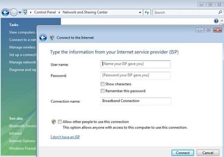 windows vista
