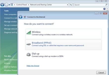 windows vista
