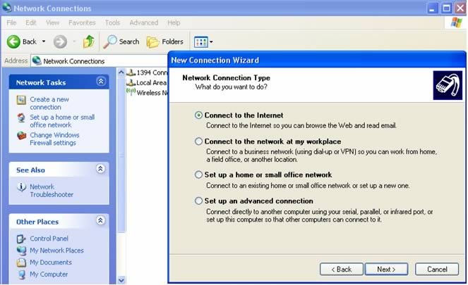 windows xp
