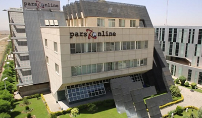 اینترنت پرسرعت