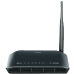 Dlink 2730 U