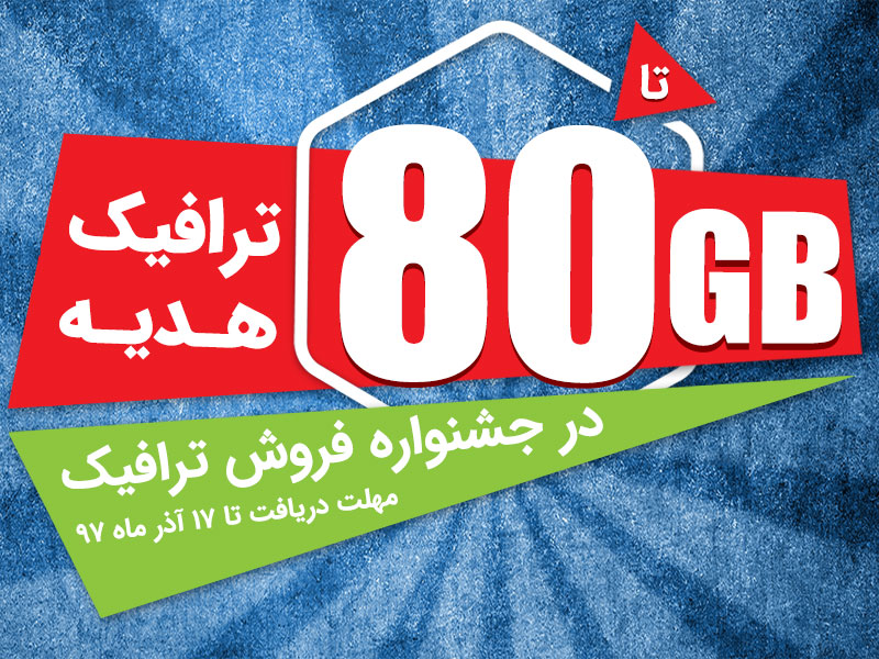 جشنواره ترافیک آذر 97